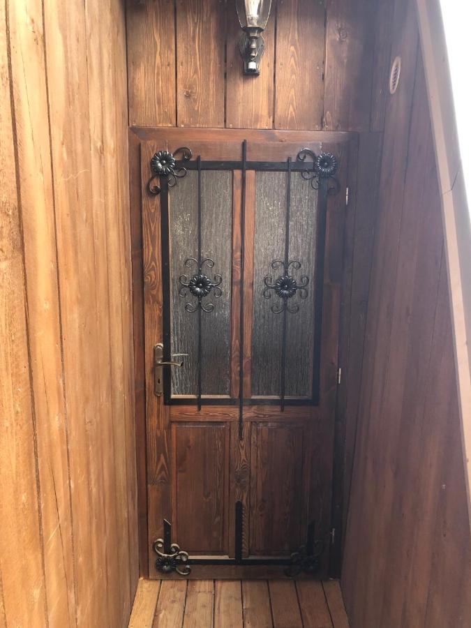 Apartman Vila Rosenberg Banská Štiavnica Kültér fotó